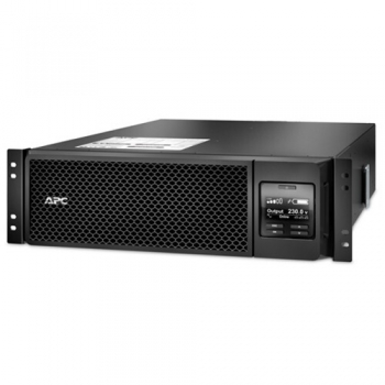UPS APC Smart-UPS SRT 5000VA 4500W online dubla-conversie SRT5KRMXLI