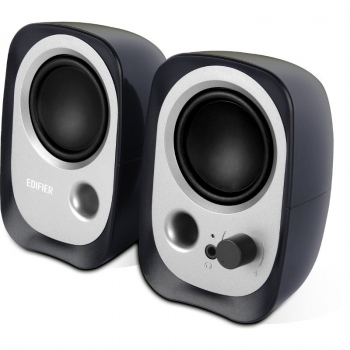 Boxe 2.0 Edifier R12U 4W USB Black
