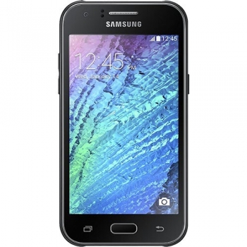 Galaxy J1 Ace Dual Sim 4GB LTE 4G Negru