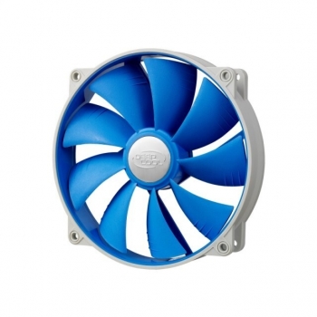 Cooler Carcasa DeepCool ultra silent UF 140 140mm 1200rpm