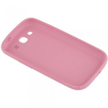 Husa Samsung pentru i9300 Galaxy S III Pink EFC-1G6PPECSTD