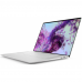 Laptop Dell XPS 16 9640, Intel Core Ultra 9 185H, 16.3inch Touch, RAM 64GB, SSD 1TB, nVidia GeForce RTX 4070 8GB, Windows 11 Pro, Platinum XPS9640U9641RTXW11P