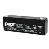 Acumulator UPS Pilot 12V 2.5Ah PL2.5AH