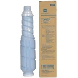 Cartus Toner Konica Minolta TN-511 Black 32200 pagini for Minolta Bizhub 420, 500 024B