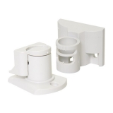 Suport detector de miscare DSC LC-L1ST, perete/tavan, ajustare 90 grade, protectie cablu 