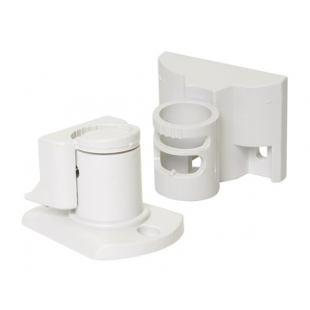 Suport detector de miscare DSC LC-L1ST, perete/tavan, ajustare 90 grade, protectie cablu 