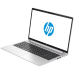 Laptop HP ProBook 450 G10 cu procesor Intel Core i5-1335U pana la 4.60 GHz, 15.6'', Full HD, IPS, 16GB DDR4, 512GB SSD, Intel Iris Xe Graphics, Free DOS, Pike Silver, 817S9EA 