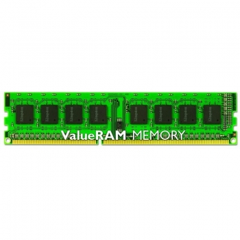 Memorie RAM Kingston 4GB DDR3 1600MHz PC3-12800 CL11 KVR16N11S8/4