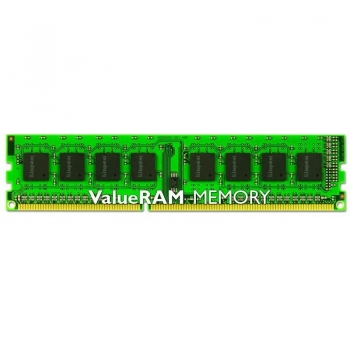 Memorie RAM Kingston 4GB DDR3 1600MHz PC3-12800 CL11 KVR16N11S8/4