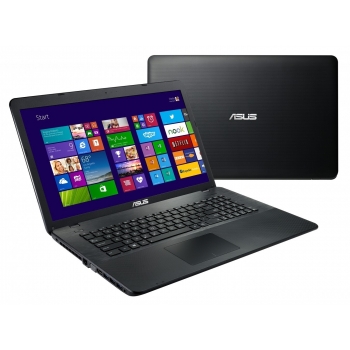 Laptop ASUS R752LX-T4064 i7-5500U/17,3FHD/12GB/1000GB/GTX950M