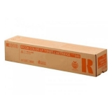 Cartus Toner Ricoh Type 245 Yellow 5000 pagini for Aficio CL 4000DN, CL 4000HDN, SP C420DN, SPC 410DN, SPC 411DN, SPC 420DN 888281
