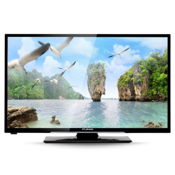 Televizor LED Funai 32"(80cm) 32FDB5555 HD Ready HDMI USB Player 32FDB5555/10