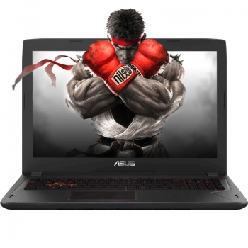 Laptop Asus FX502VM-DM105T, 15.6