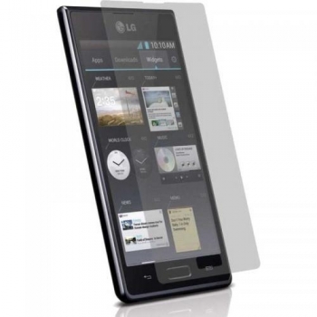 Folie protectie Magic Guard FOLLGL9 pentru LG Optimus L9 P760 