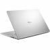 Laptop ASUS X515EA Intel® Core™ i3-1115G4, 15.6", Full HD, 8GB, 256GB SSD, Intel UHD Graphics, Windows 11 Home S, Transparent Silver