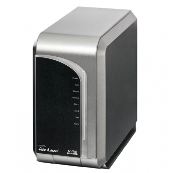 Network Video Recorder AirLive NVR8 8 Canale
