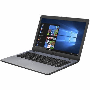 Laptop Asus VivoBook 15 X542UA-DM370 Intel Core i5-8250U 3.40 GHz 8GB DDR4 HDD 1TB Intel GMA UHD 620 15.6" Full HD