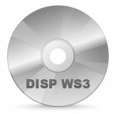 Baza server software Bentel DISP WS3 (obligator de achizitionat la care se,Adauga modulele software dorite GPRS/IP/TEL in orice combinatie unul/doua/toate)