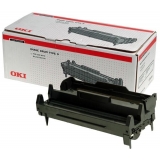 Unitate Cilindru Oki 42102802 Black 25000 Pagini for B4100, B4200, B4250, B4300, B4350