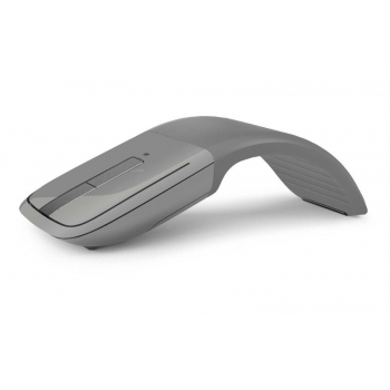 ARC Touch BT Mouse Bluetooth EN/CS/IW/HU/PL/RO/RU/UK EMEA ER Gray