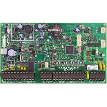 Centrala alarma hybrida Paradox EVOHD