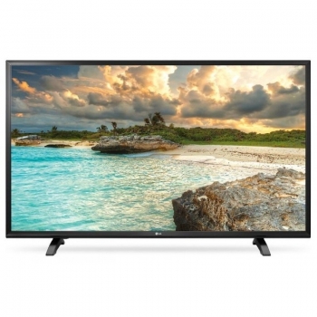 Televizor Direct LED LG 43LH500T 43"(108cm) Full HD HDMI Slot CI+ Player Multimedia