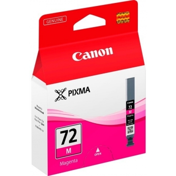 Cartus Cerneala Canon PGI-72M Magenta 14ml for Pixma PRO 10 BS6405B001AA