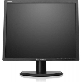 ThinkVision L1913P Screen size: 19inch 48.3cm, Resolution: 1280x1024, 7ms, panel: IPS, VGA,