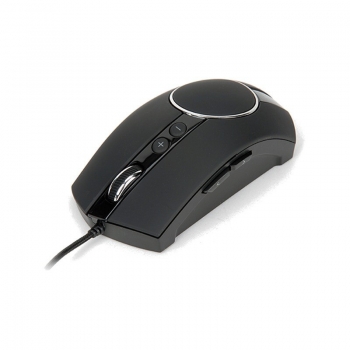 Mouse Zalman ZM-GM3 Eclipse Laser Avago A9800 9 butoane 8200 DPI USB