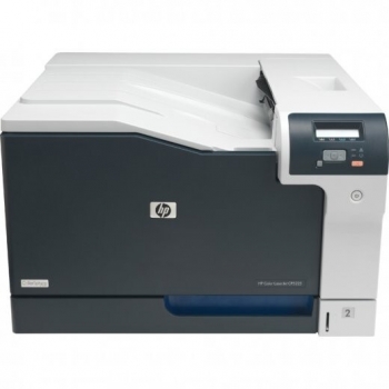 Imprimanta Laser HP Color LaserJet Professional CP5225dn A3 20ppm monocrom / color Duplex Automat USB Retea CE712A
