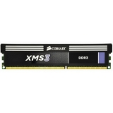 Memorie RAM Corsair XMS3 4GB DDR3 1600MHz CMX4GX3M1A1600C9