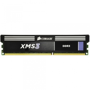 Memorie RAM Corsair XMS3 4GB DDR3 1600MHz CMX4GX3M1A1600C9