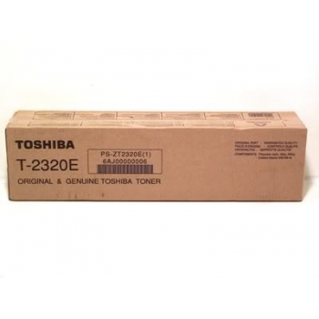 Cartus Toner Toshiba T-2320E Black 24000 pagini for Toshiba E-Studio 230, E-Studio 280