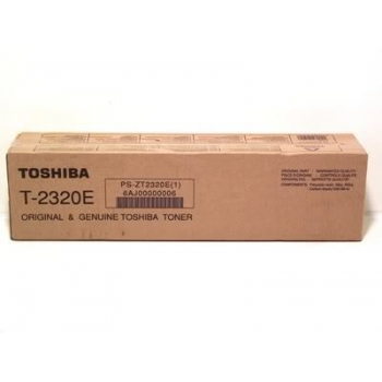 Cartus Toner Toshiba T-2320E Black 24000 pagini for Toshiba E-Studio 230, E-Studio 280