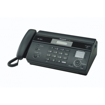 Fax Termic Panasonic KX-FT982 A4 ADF 10 Pagini CallerID KX-FT982FX-B