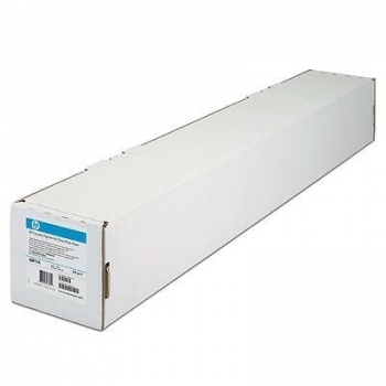 Hartie HP Q1957A Heavyweight Coated pentru plotter Dimensiune 1524 mm x 67.5 m 60"