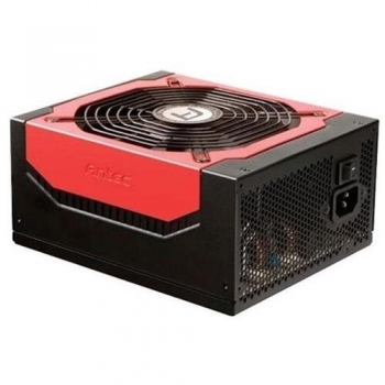 Sursa Modulara Antec High Current Pro 750W 6x Molex 9x SATA 6x PCI-E PFC Activ OCP, OVP, SCP, OPP, OTP 80+ Gold HCP-750