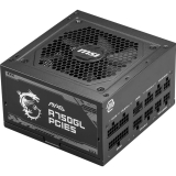 Sursa MSI MAG A750GL PCIE5, 80+ Gold, 750W Sursa MSI MAG A750GL PCIE5, 80+ Gold, 750W