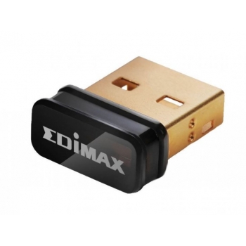 Adaptor Wireless N Edimax EW-7811Un 150Mbps USB 2.0
