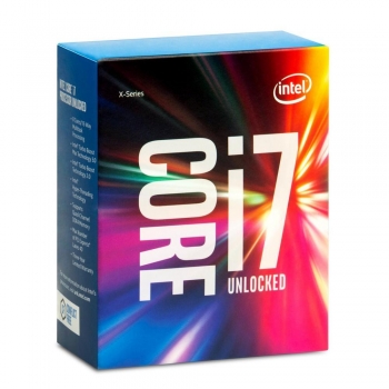 Procesor Intel Skylake Core i7-6900K 8 Core 3.2GHz Cache 20MB Socket 2011-3 BX80671I76900K