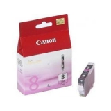 Cartus Cerneala Canon CLI-8PM Photo Magenta 13 ml for Pixma Pro 9000 BS0625B001AA