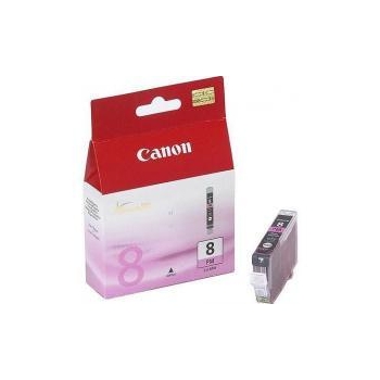 Cartus Cerneala Canon CLI-8PM Photo Magenta 13 ml for Pixma Pro 9000 BS0625B001AA