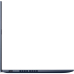 Laptop ASUS 15.6'' Vivobook 15 X1502VA, FHD, Procesor Intel Core i7-13620H (24M Cache, up to 4.90 GHz), 16GB DDR4, 1TB SSD, Intel UHD, No OS, Quiet Blue X1502VA-BQ548