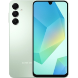 Smartphone Samsung Galaxy A16, Dual SIM, 128GB, 6GB RAM, 4G, Light Green SM-A165FLGG
