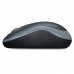 Mouse Wireless Logitech M185 Nano Optic 3 Butoane 1000 dpi USB Swift Grey 910-002238