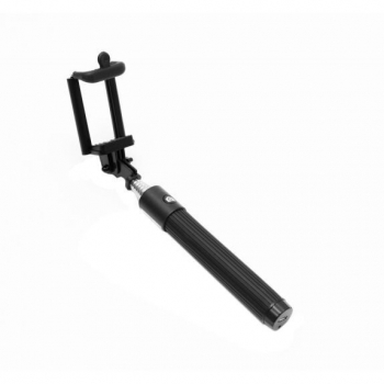Selfie Stick Spacer, Bluetooth 90 cm, Black SPST-02V2