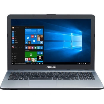 Laptop Asus X541UJ Intel Core i3-6006U Skylake Dual Core 2GHz 4GB DDR4 HDD 500GB nVidia GeForce 920M 15.6" HD X541UJ-GO423