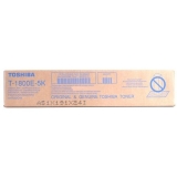 Cartus Toner Toshiba T-1800E Black 5000 Pagini for E-Studio 18
