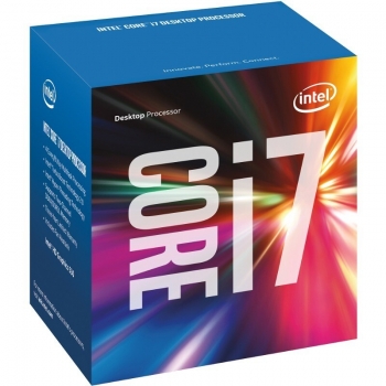 Procesor Intel Skylake-S Core i7-6700 Quad Core 3.4GHz Cache 8MB Socket 1151 BX80662I76700