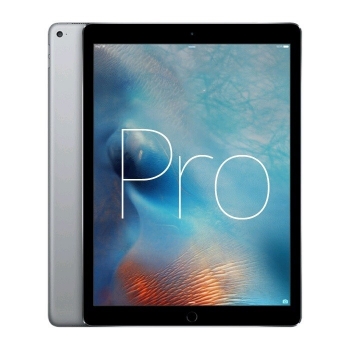 iPad Pro Wi-Fi 32GB Space Gray, Model A1584